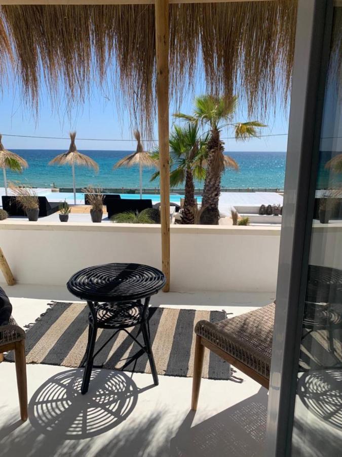 Playa Paraiso Marina di Lizzano Exteriör bild