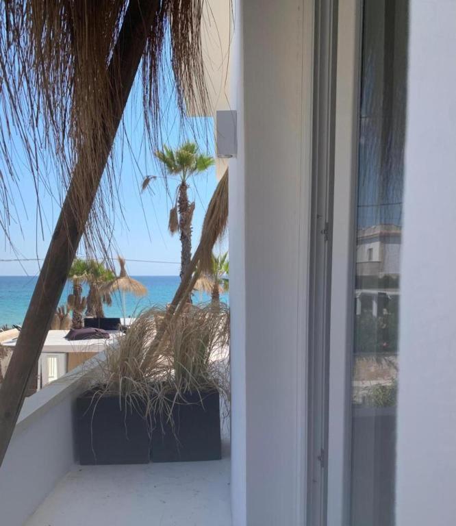 Playa Paraiso Marina di Lizzano Exteriör bild